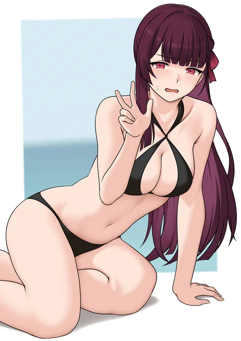 Swimwear WA
