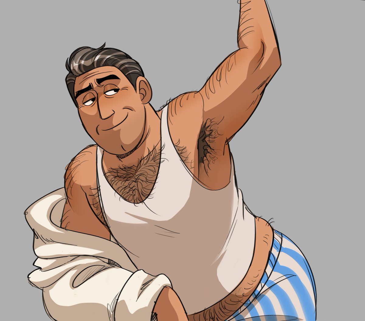 Generic NewWave Band tweet media