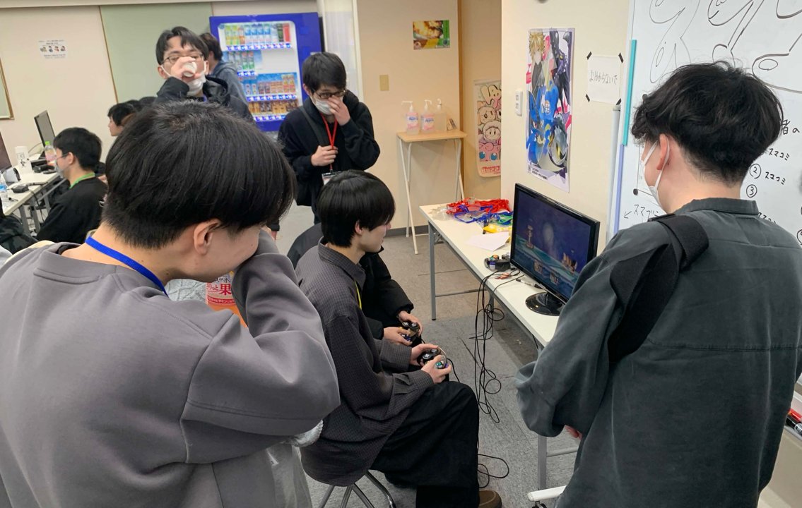 スマユニ 〜TAありチーム オフラインイベント〜 tweet media