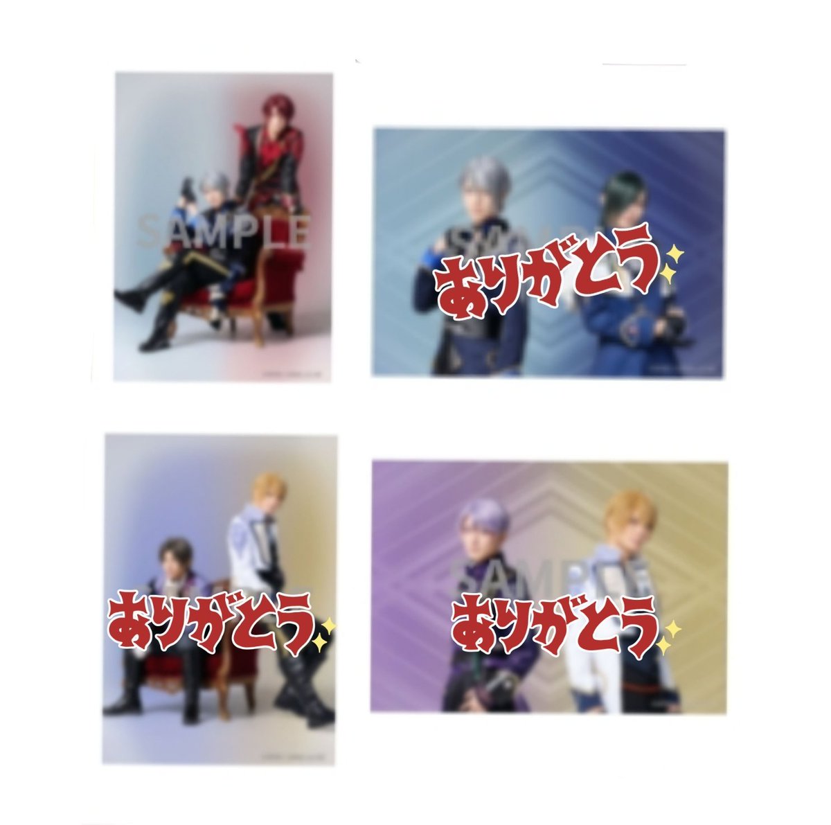 える❀取引垢 tweet media