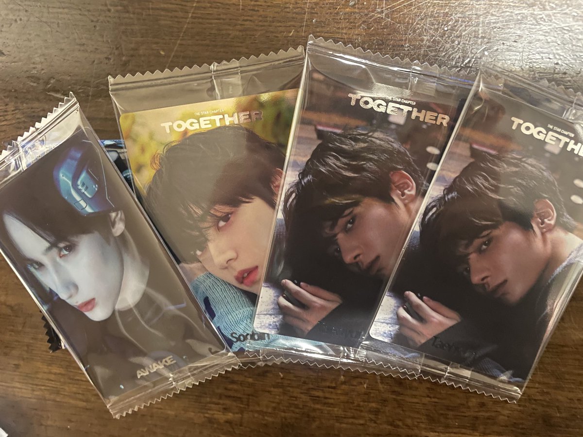 Yu☆。.:*・゜ tweet media