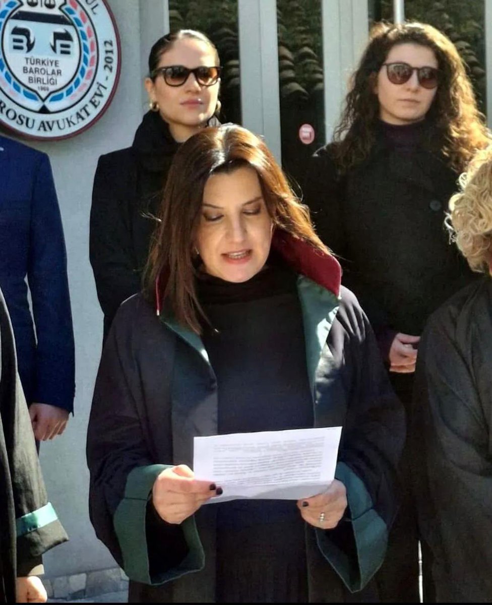 Sinop Barosu tweet media