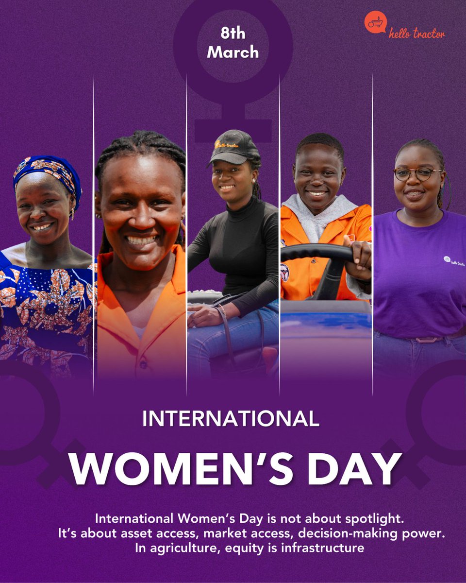 Hello Tractor tweet media