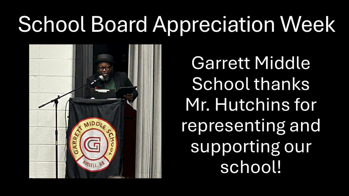 Garrett Gators tweet media