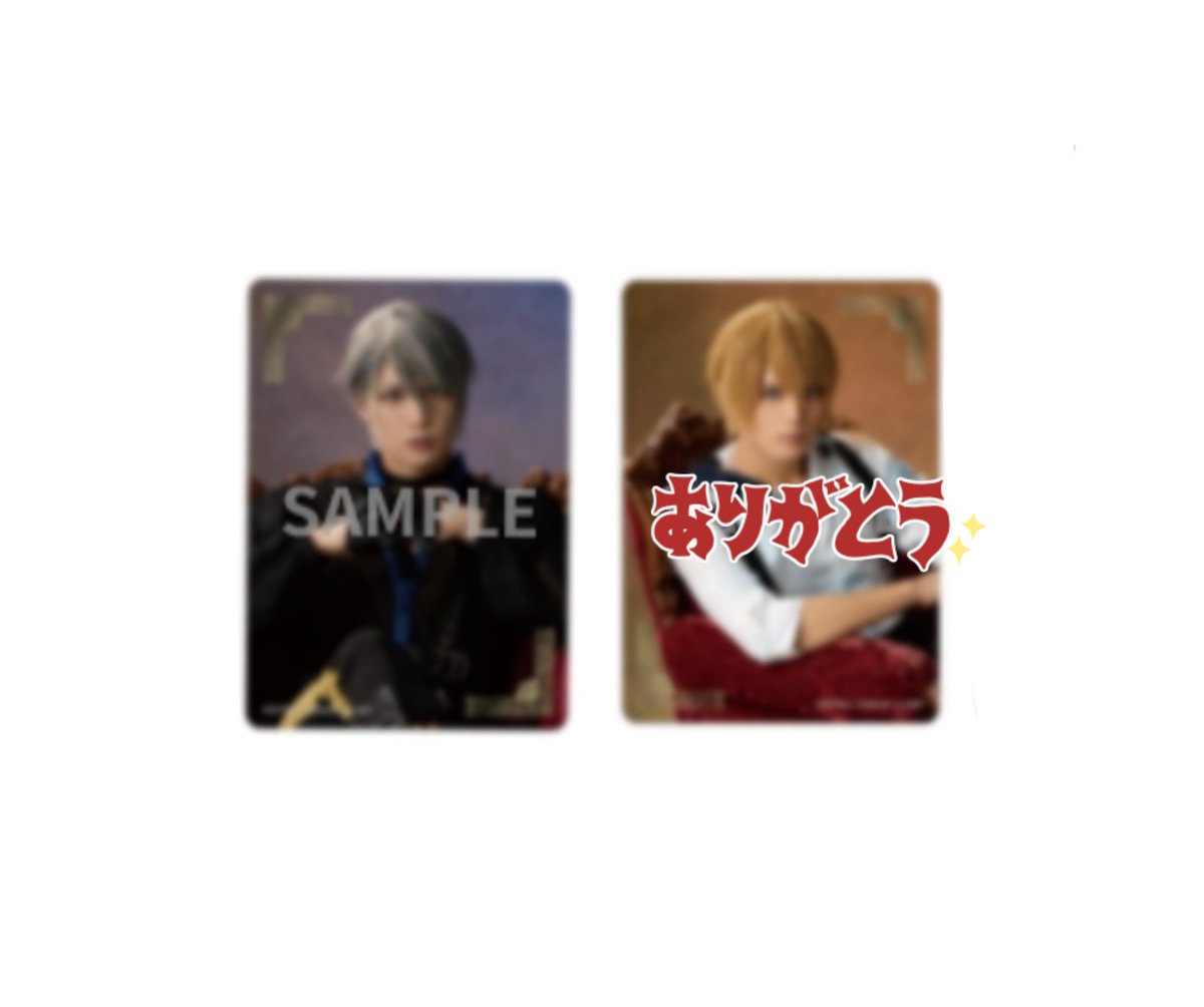 える❀取引垢 tweet media