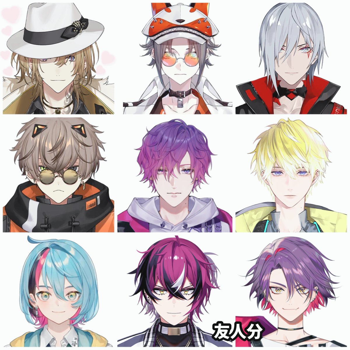 ねこ/取引 tweet media