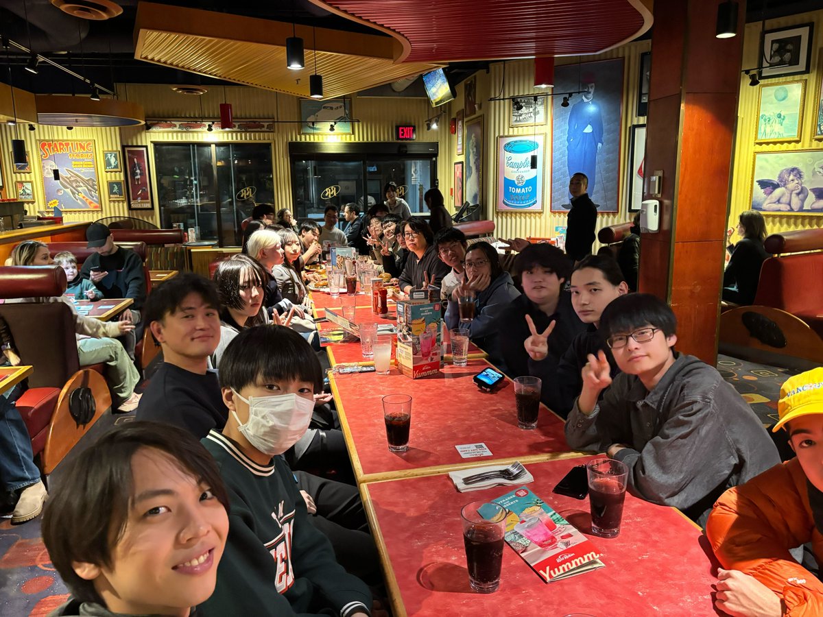 東京国際工科専門職大学 tweet media