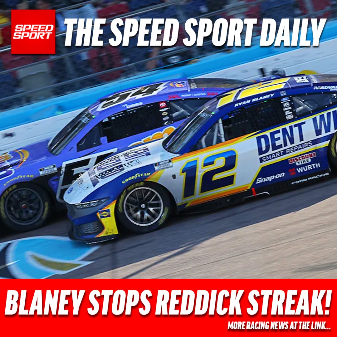 SPEED SPORT tweet media