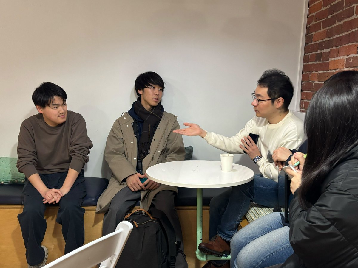 東京国際工科専門職大学 tweet media