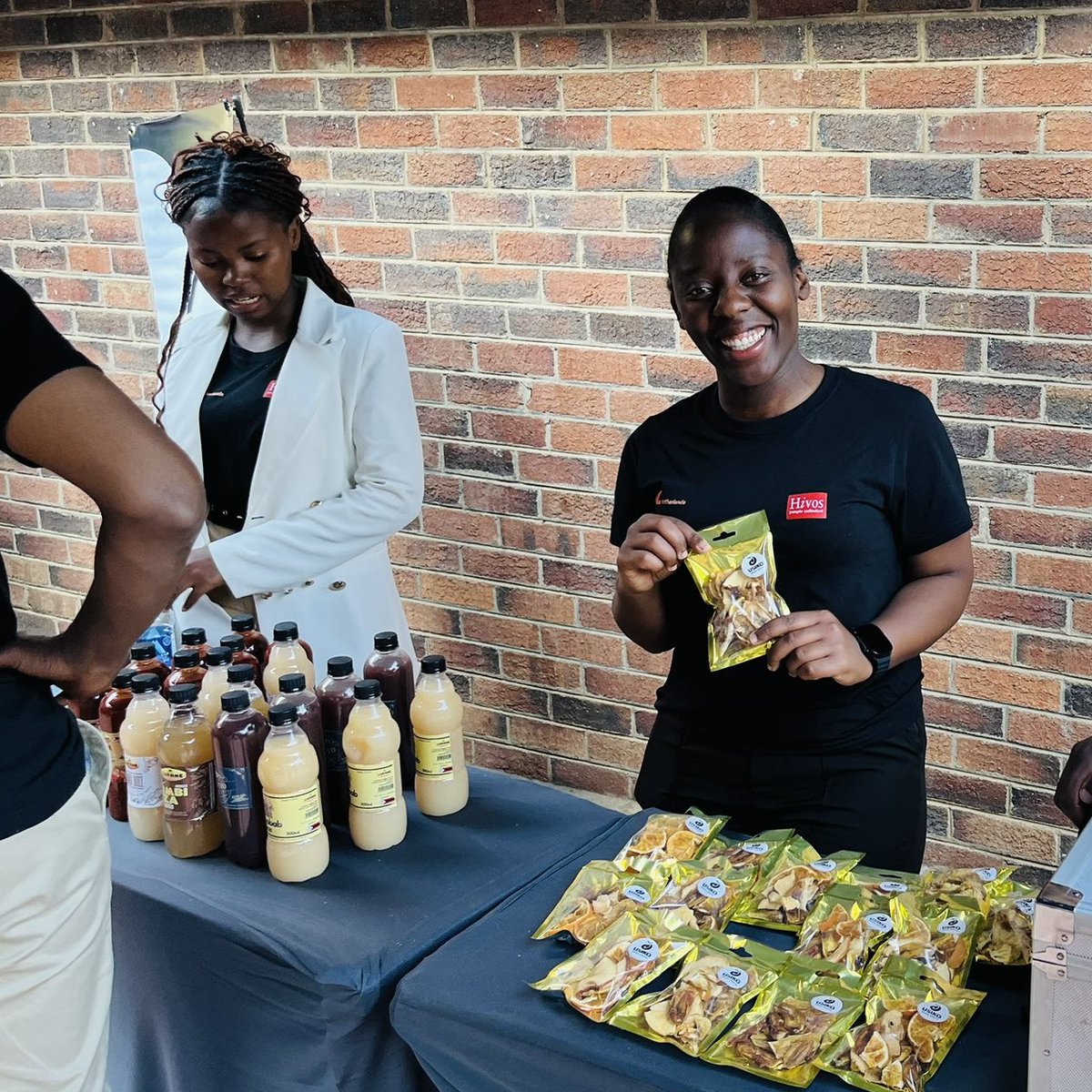 Dutch Embassy Harare 🇳🇱 tweet media