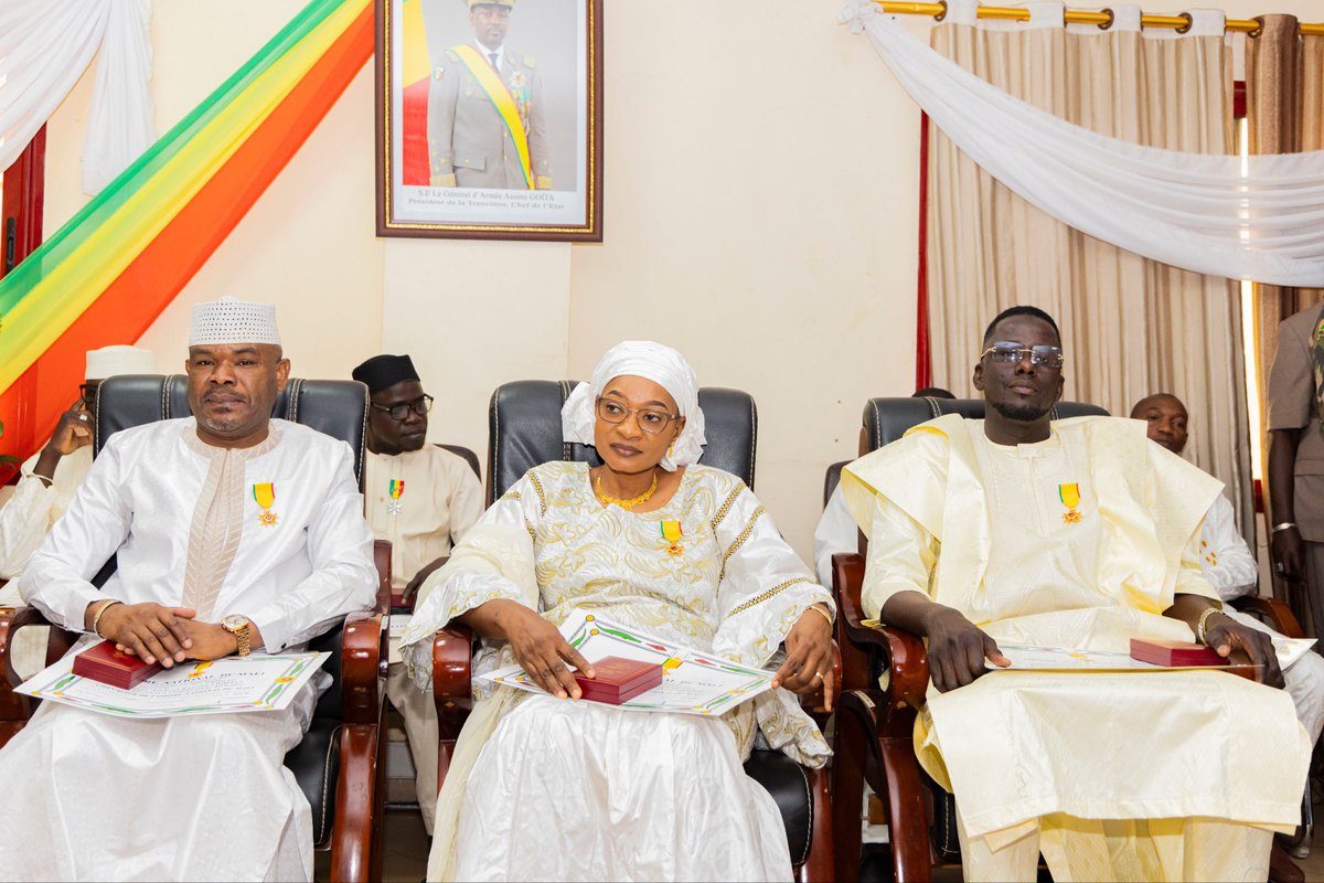 Max41265787's tweet photo. 🇲🇱🇮🇹 HCMI - Message de Gratitude 
Alhamdoulilah 
En ce vendredi 06 mars 2026, je rends grâce au Tout-Puissant Allah et exprime ma profonde gratitude à ma mère Fatoumata, à mon père Idrissa, à l’ensemble de ma famille, ainsi qu’à la communauté malienne d’Italie et à ma famille it https://t.co/vzshOcN35E