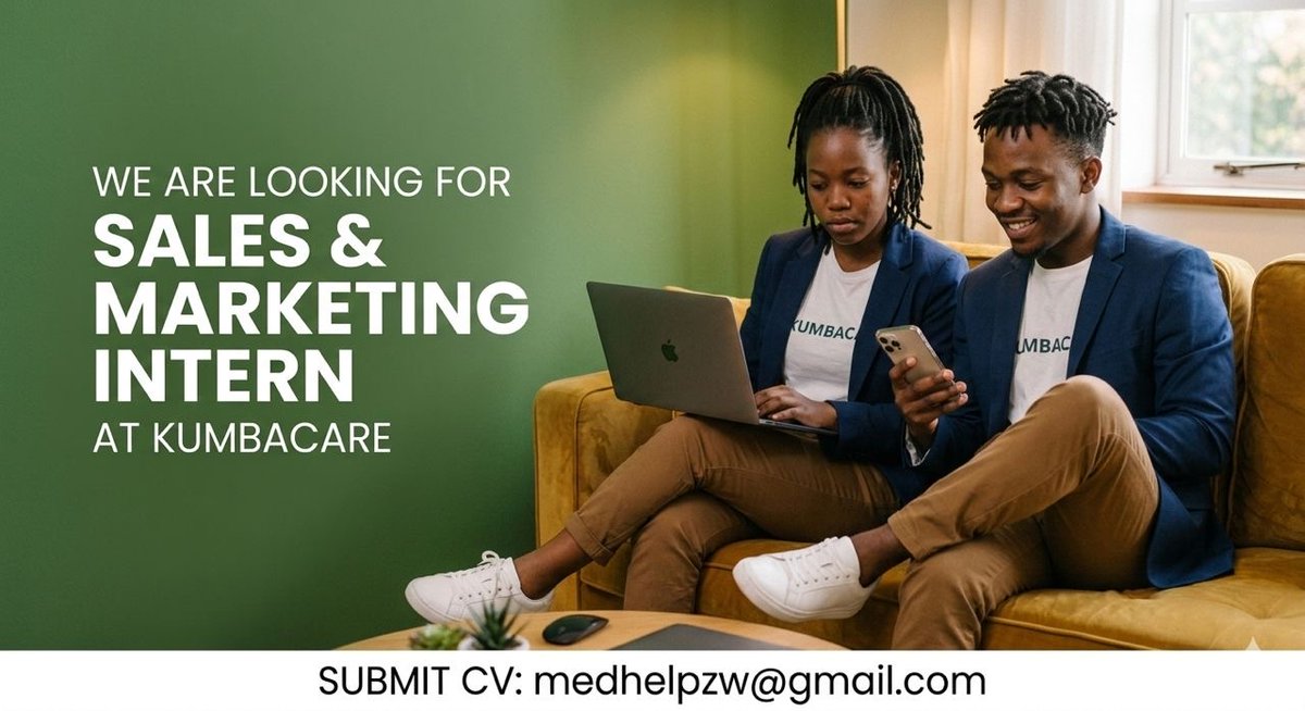 National Venture Capital Company of Zimbabwe tweet media