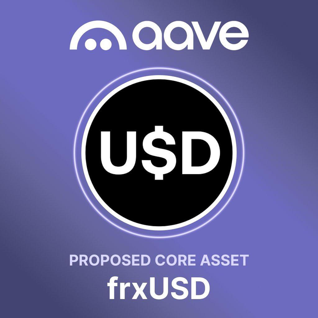 Frax Finance ¤⛓️¤ tweet media