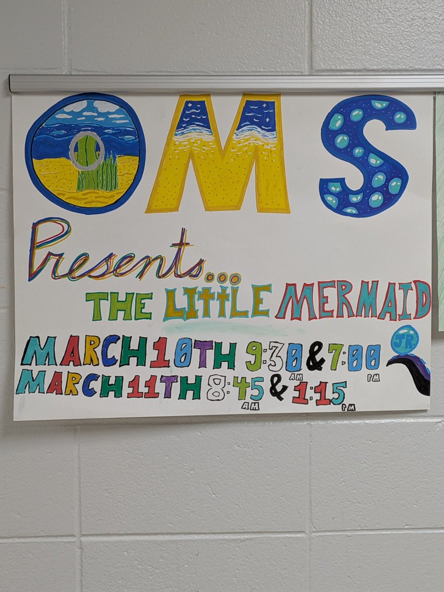 Tabernacle Schools tweet media