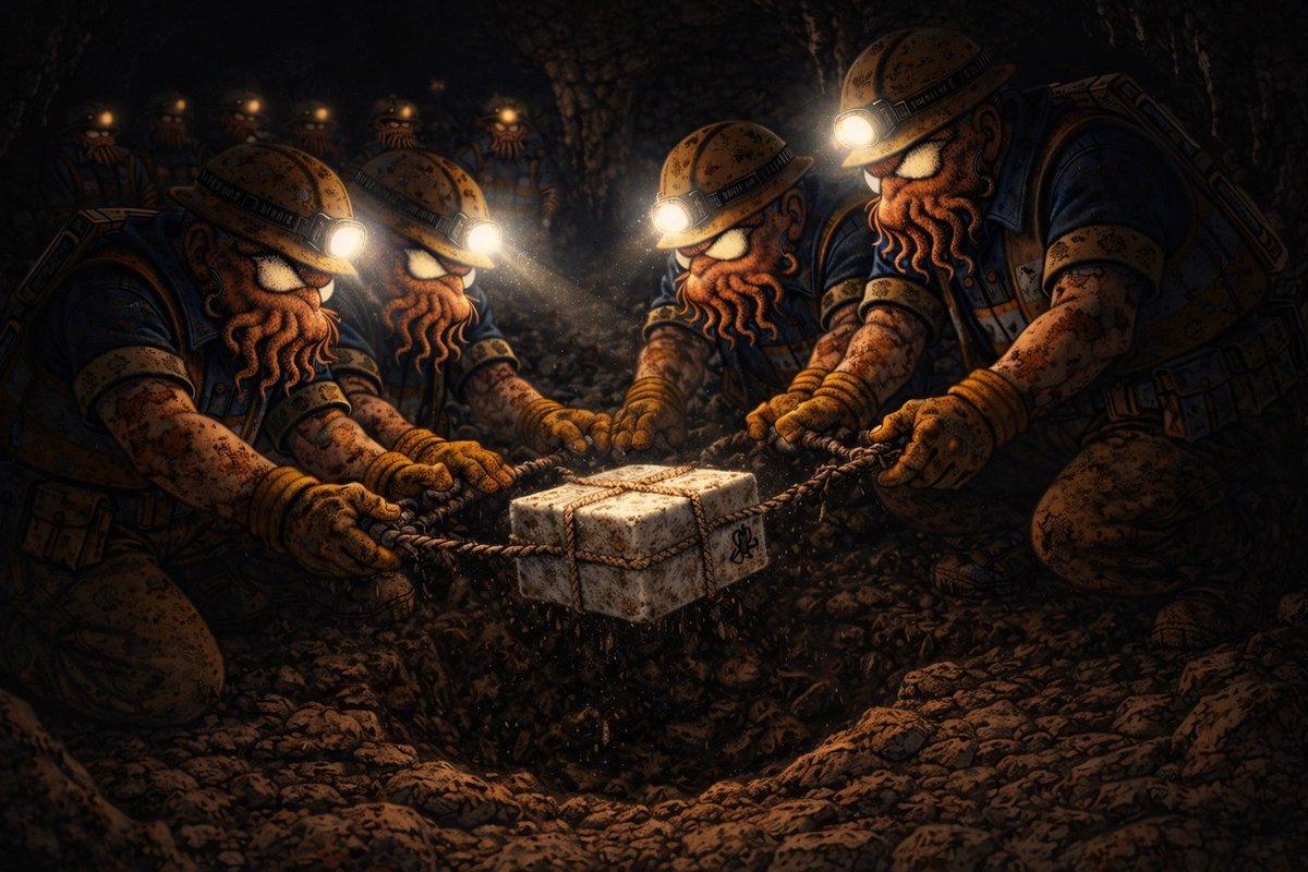 Quirkies tweet media