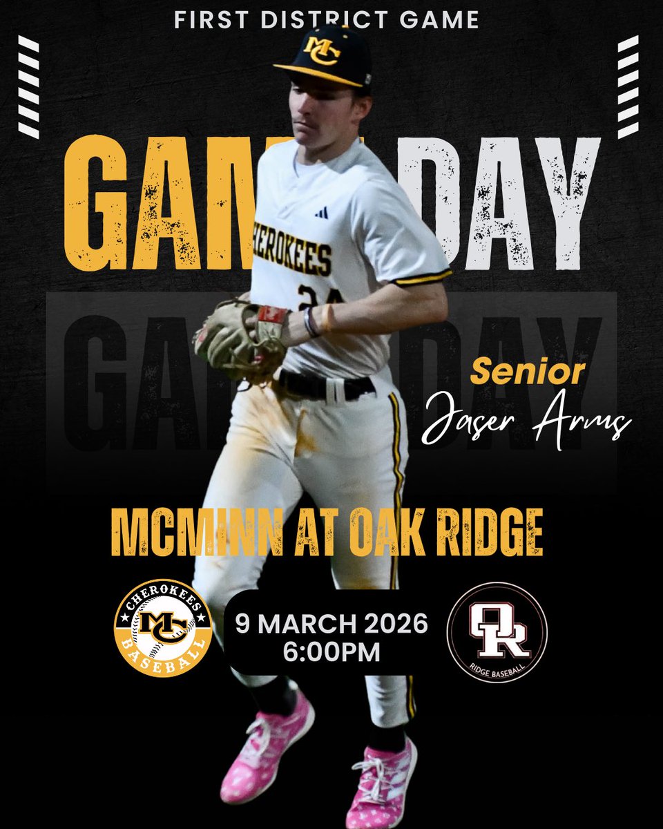 McMinnCountyBaseball tweet media