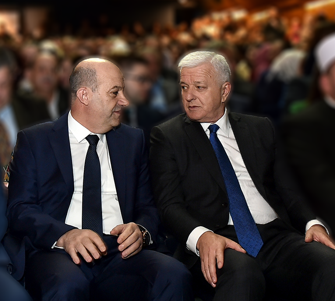 Duško Marković tweet media