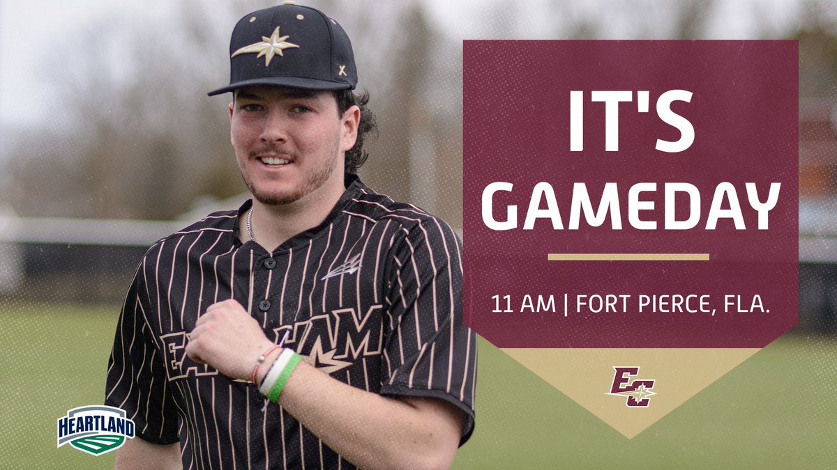 Earlham College Athletics tweet media