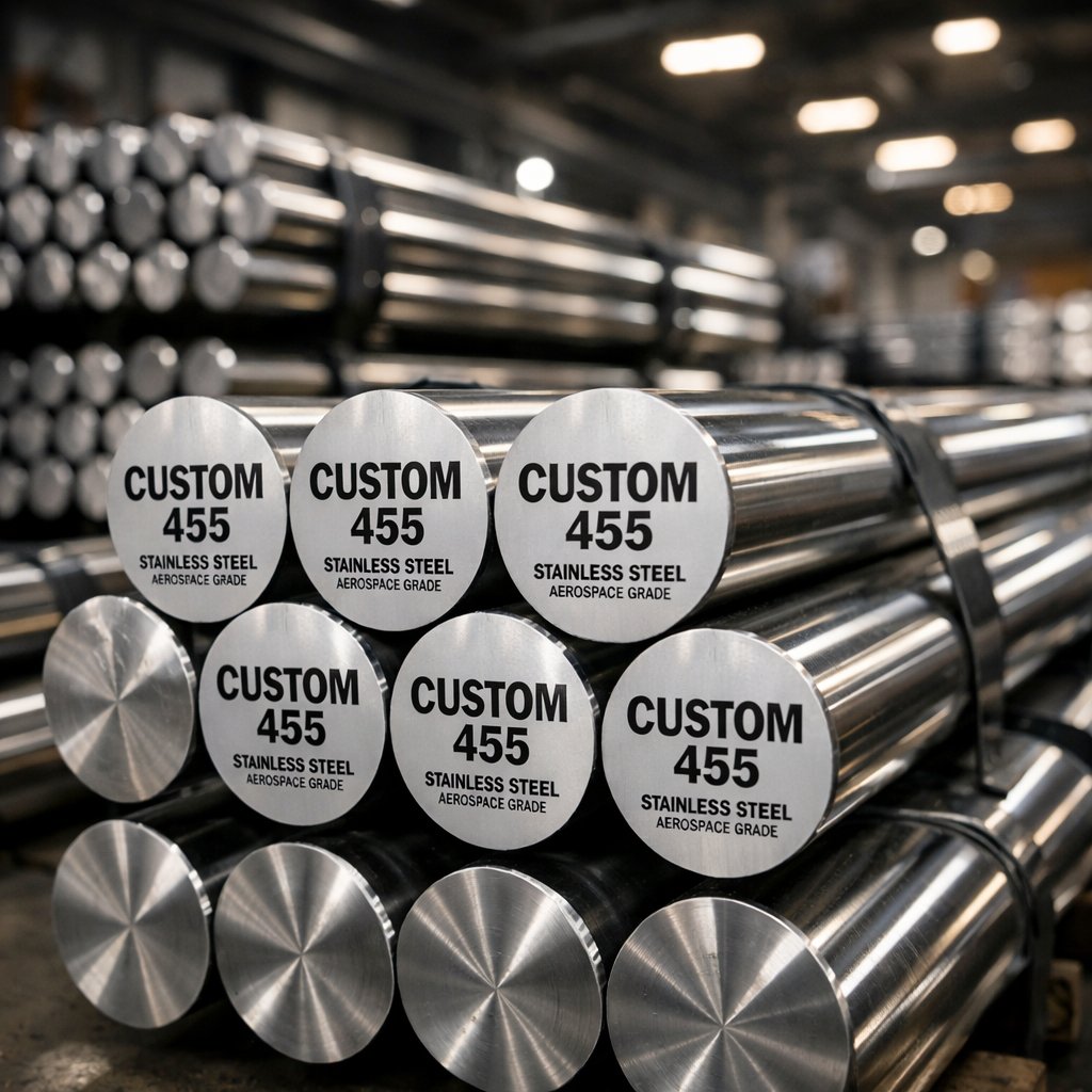 Precision Alloy Services tweet media