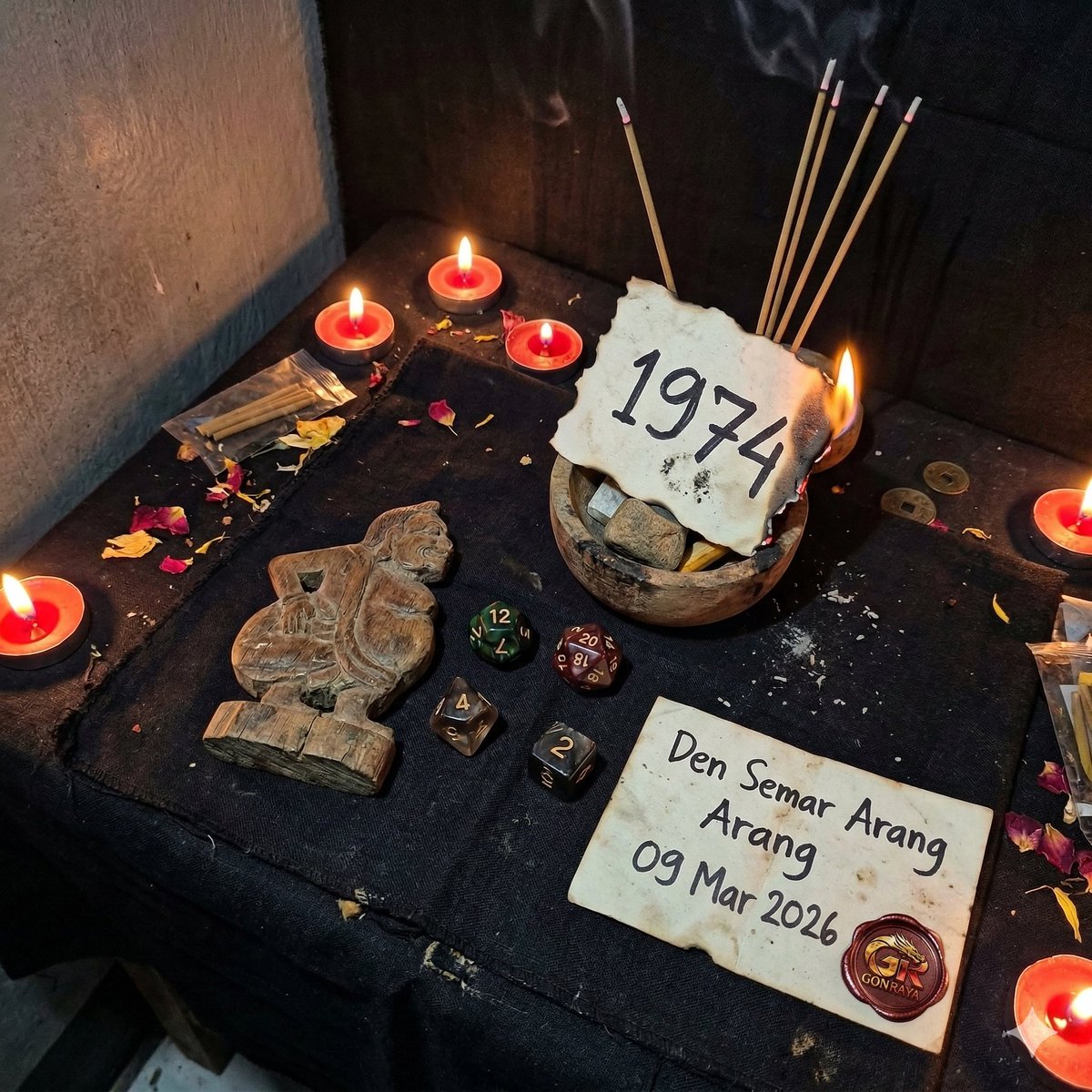 KodalRaden's tweet image. Pegangan buat semua pasaran hari ini
#kodal #densemar #gonraya #fypシ゚