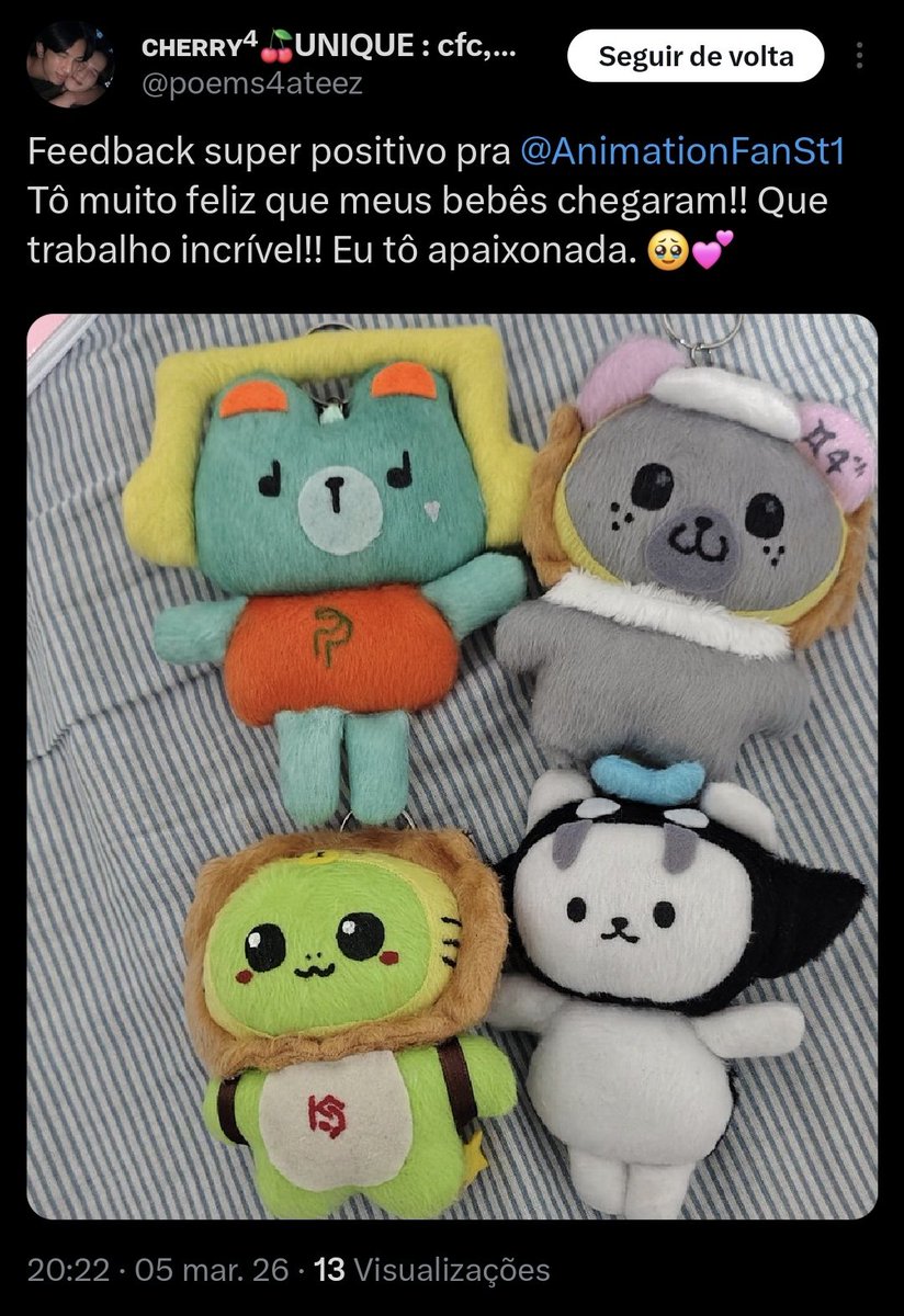 💜 Animation Fan Store 💜 tweet media