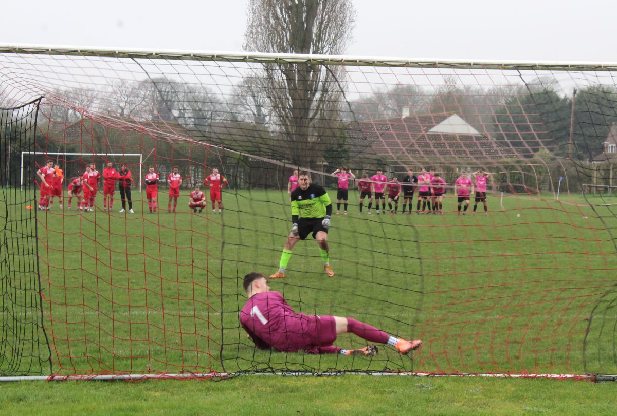 Suffolk Football Association tweet media