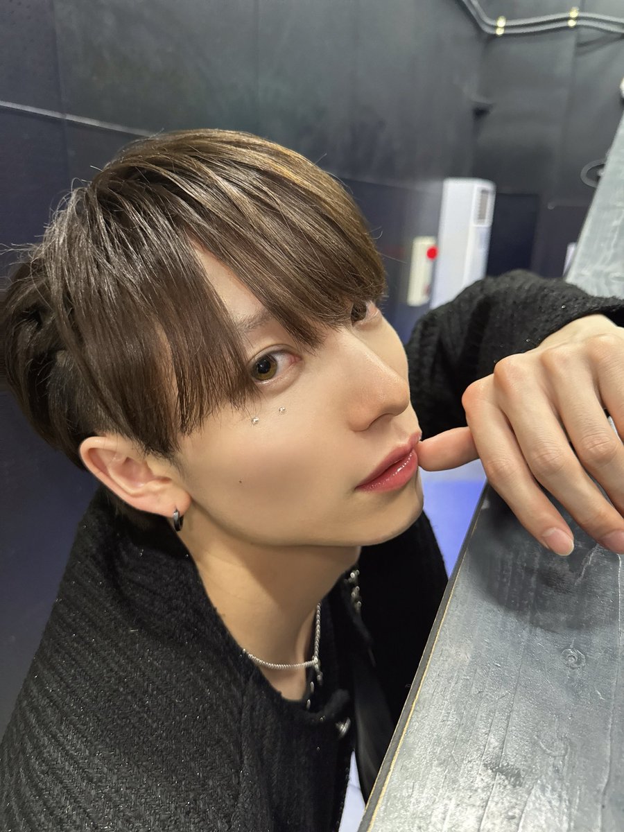 ゆうま tweet media