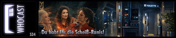 Whocast - der deutsche Doctor Who Podcast tweet media