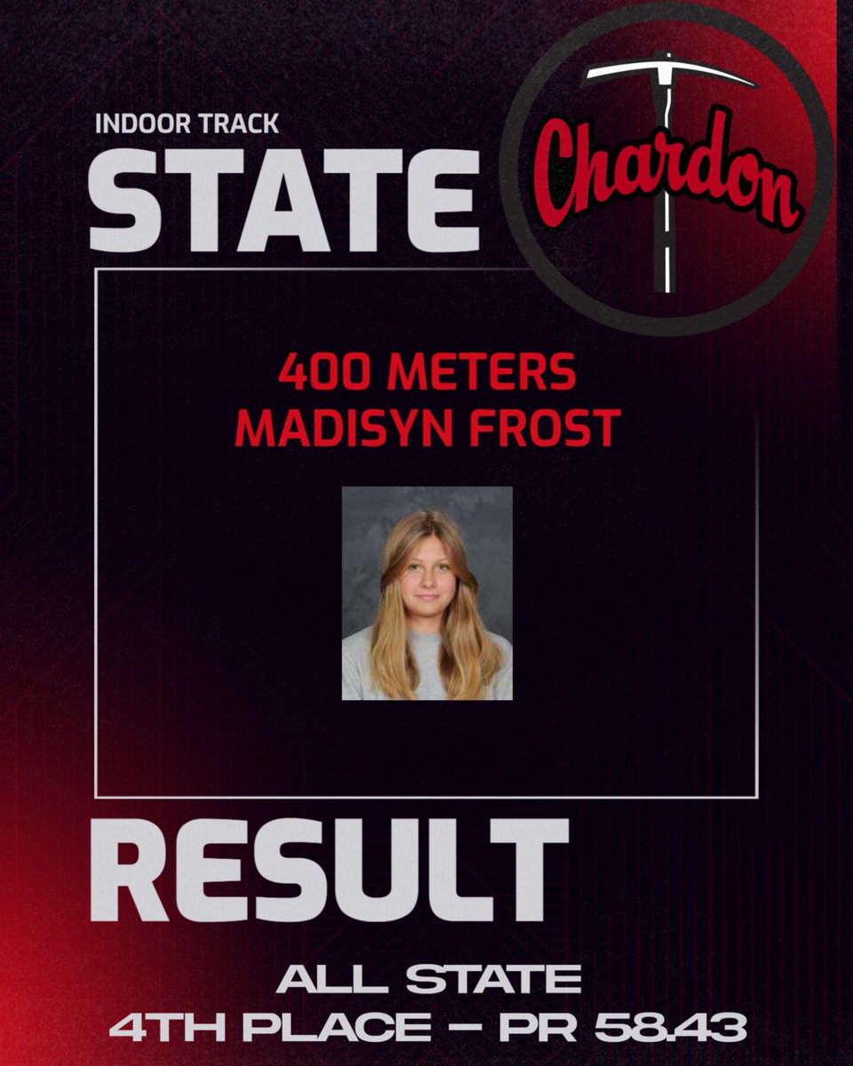 CHS Athletics™ tweet media