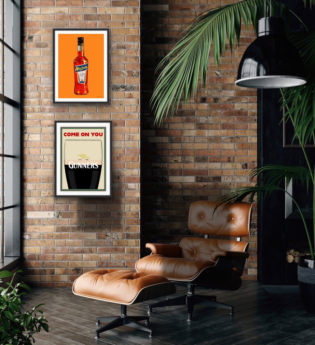 Carl Bourke Art tweet media