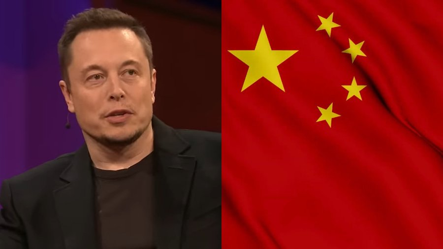 Point Out That NEW: Elon Musk points out that