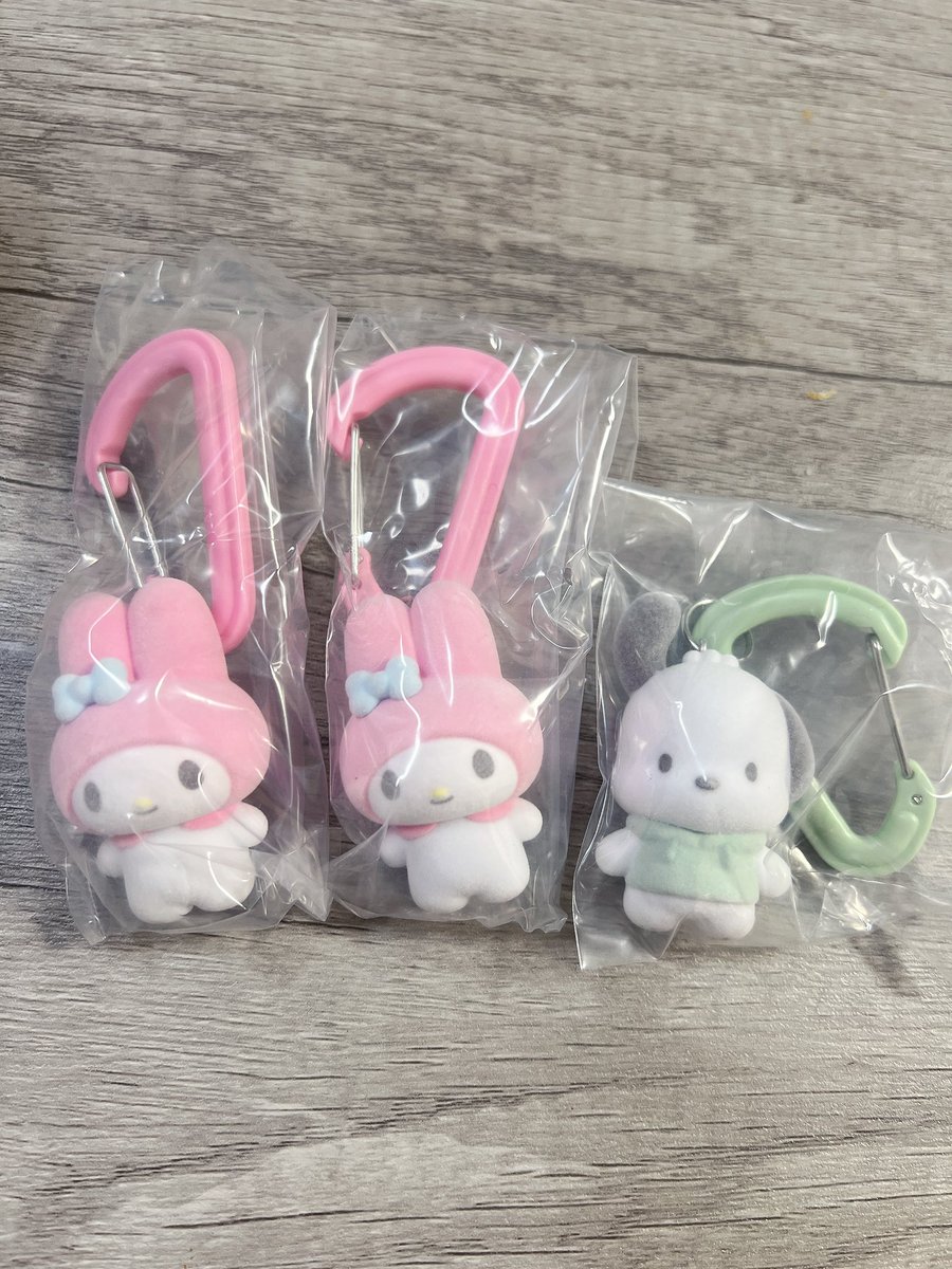 ルールルーの交換垢 tweet media