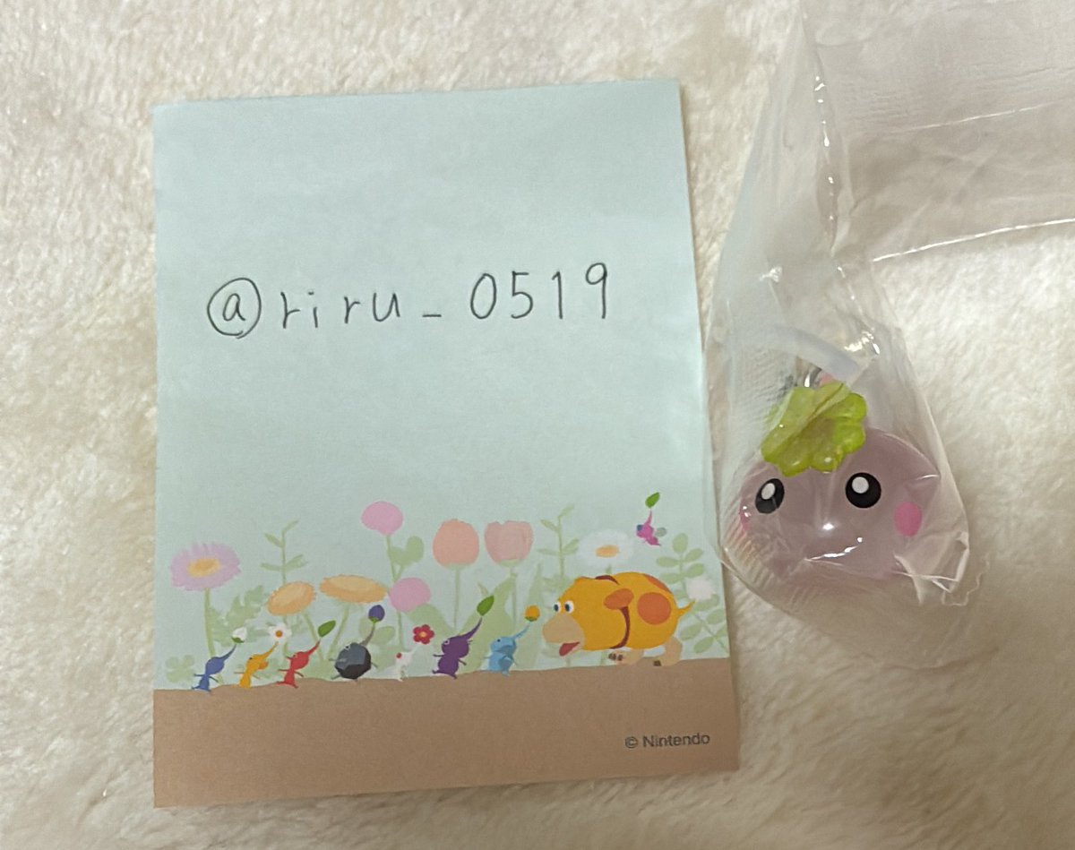 りる🎀 tweet media