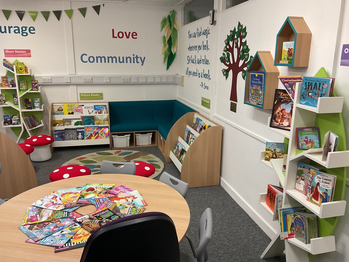 BookSpace tweet media