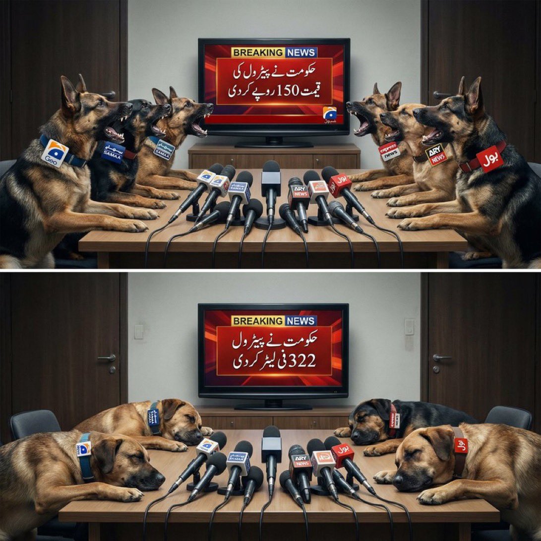 DR KODDA tweet media