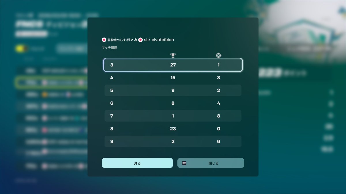 SKR Felon tweet media