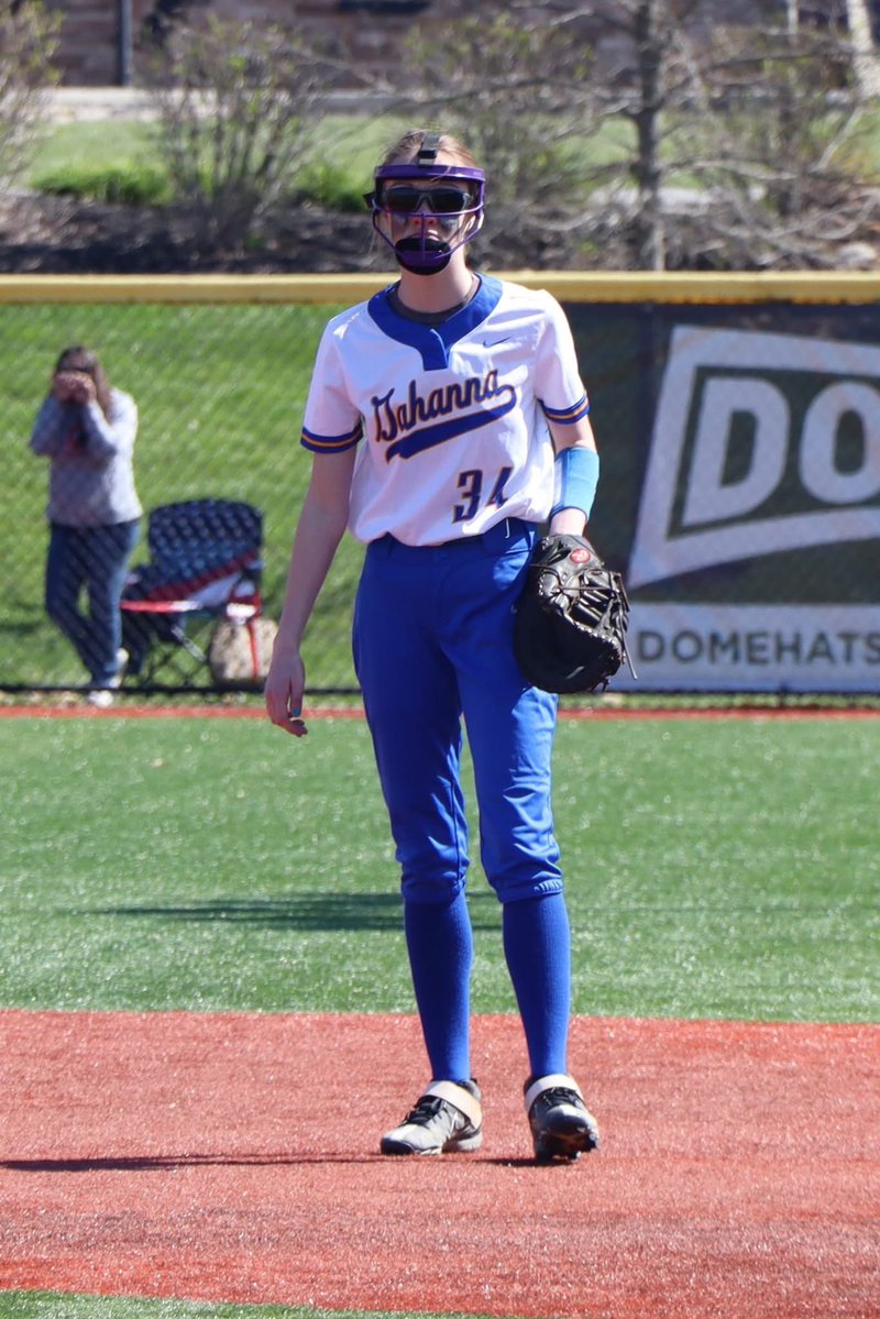 Gahanna Lincoln Lions Softball tweet media