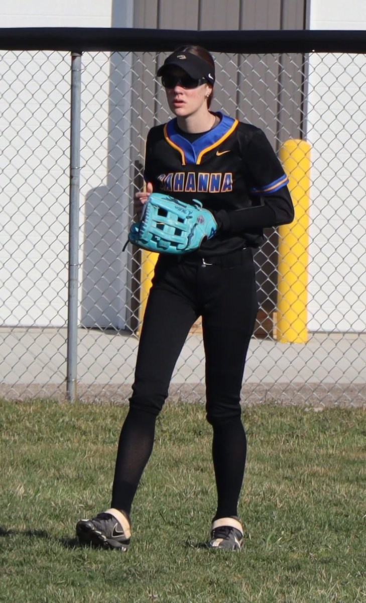 Gahanna Lincoln Lions Softball tweet media