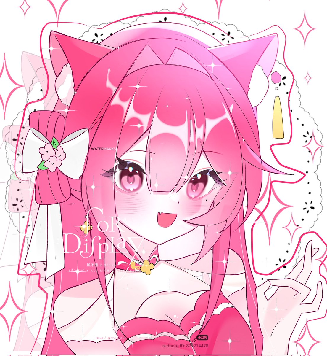 ✤ Fumeyoo | Vgen Artist 🍀 tweet media