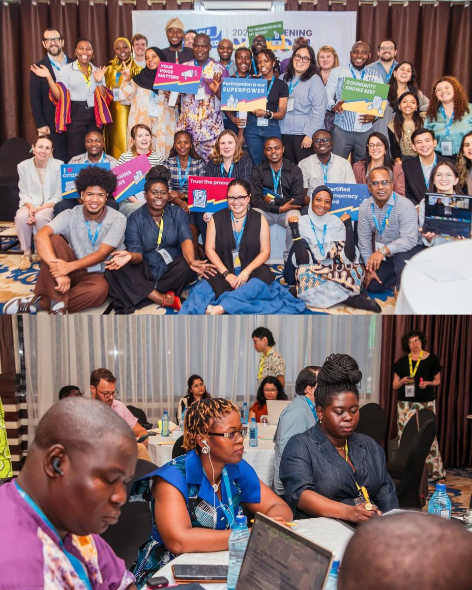 Catalyst Centre Africa tweet media