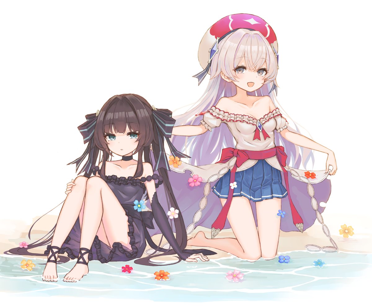 固定用に近づけたやつ......