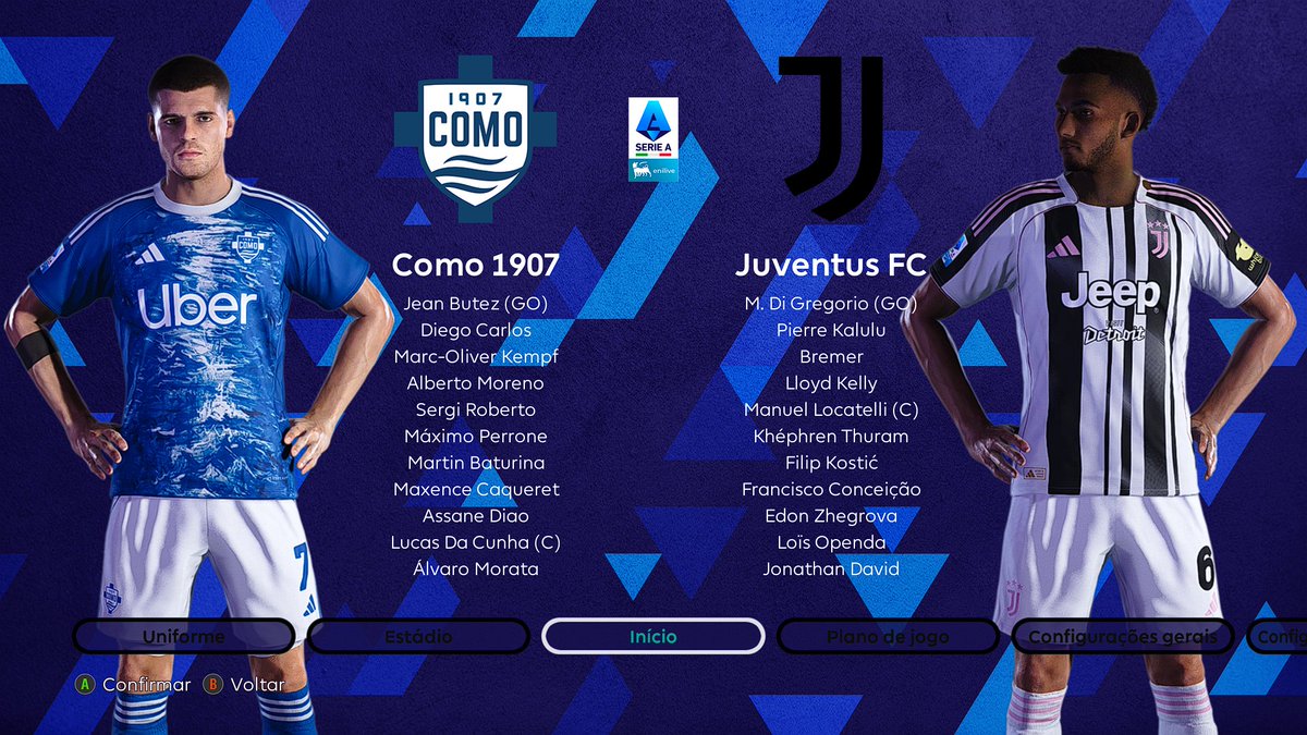 PES United tweet media