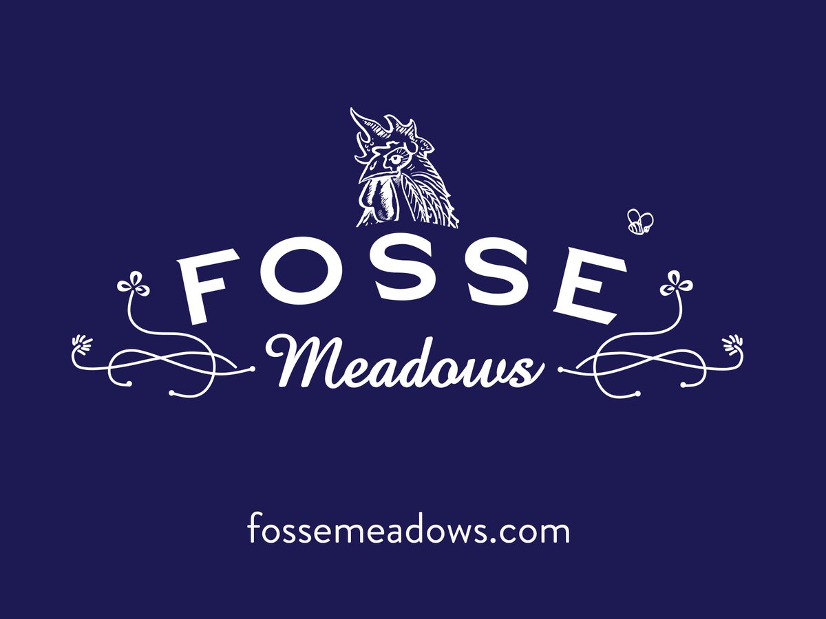 Fosse Meadows Farm tweet media