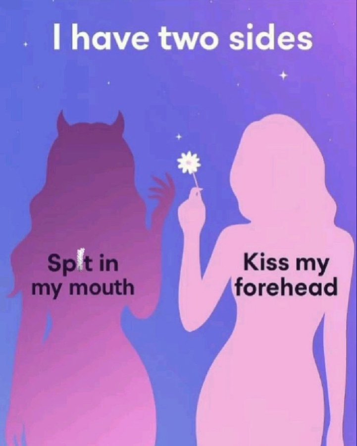 cute and kinky memes (@lovefreakmemes) on Twitter photo 