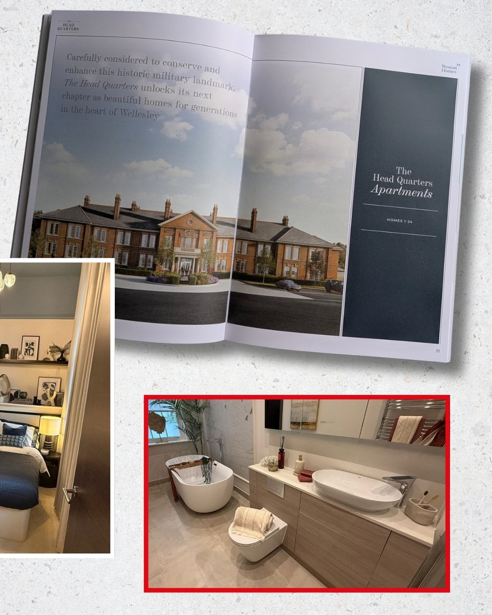 Trident Marketing tweet media