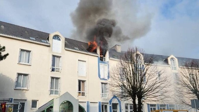 Image de l'actu de Presse Océan