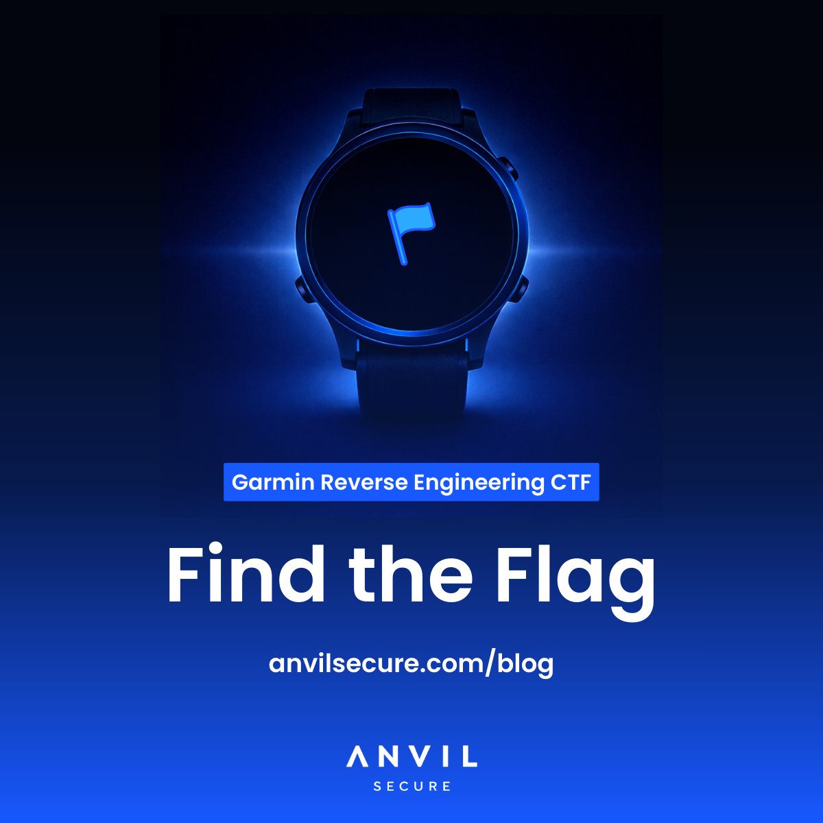 Anvil Secure tweet media