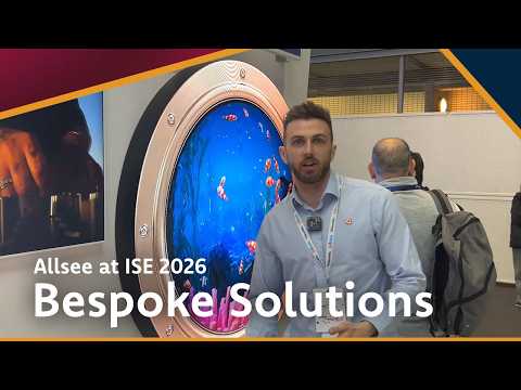 Allsee Technologies tweet media