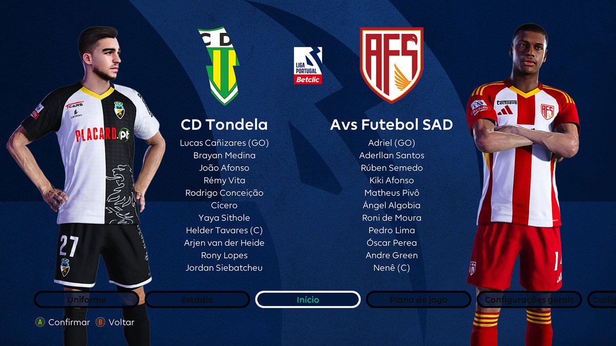 PES United tweet media