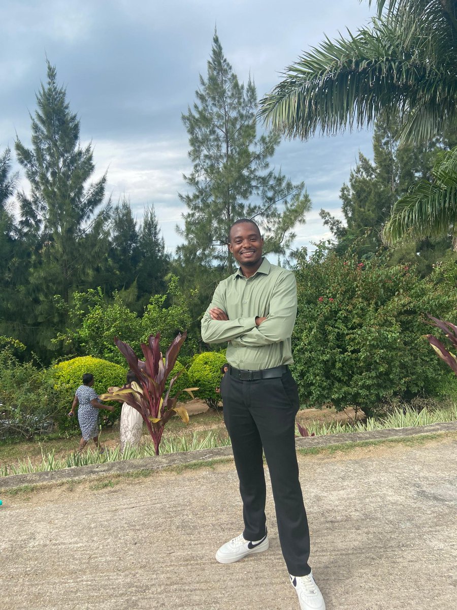 Sishadisile this past weekend.